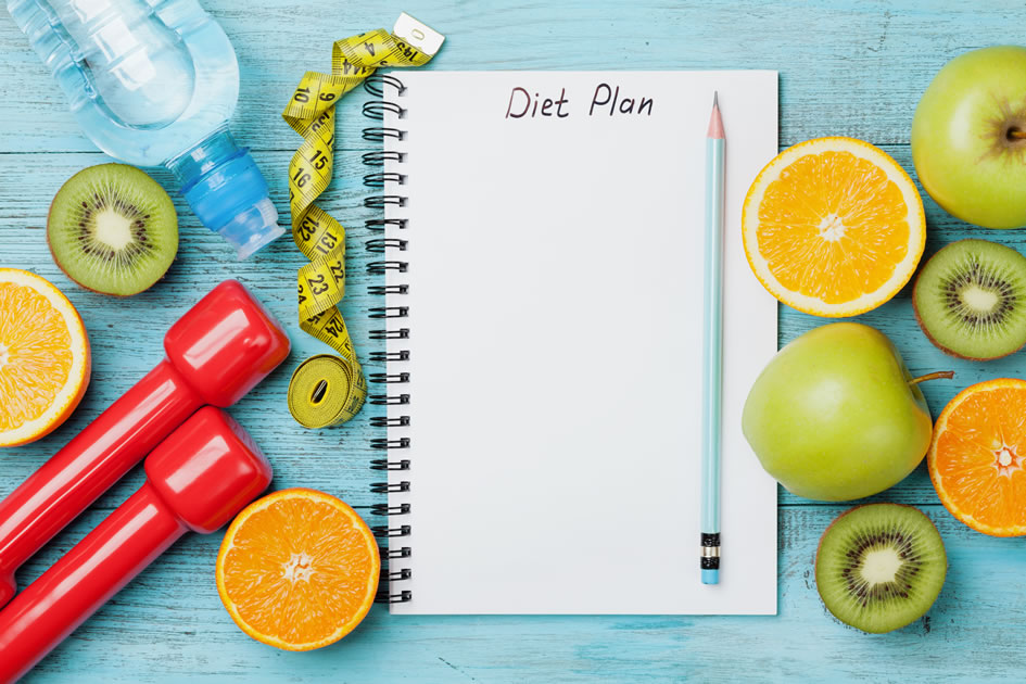 How to Choose the Perfect Diet Plan