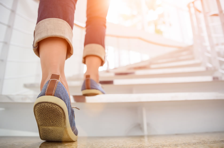 Calorie Burning Activities to Do Away from the Gym