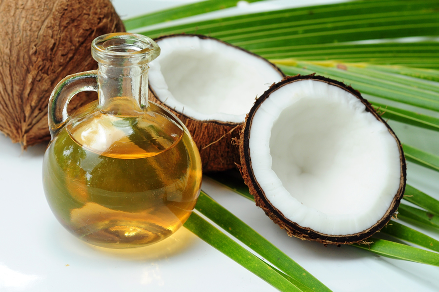 Is Coconut Oil the New Super Food?
