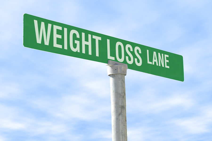 The Top 10 Rules for Keeping Your Weight off for Good